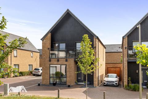 1 Blackcap Drive, Newhall, Harlow, CM17 9GJ