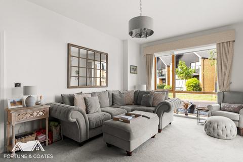 1 Blackcap Drive, Newhall, Harlow, CM17 9GJ