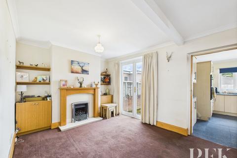 undefined, Carleton Road, Penrith CA11