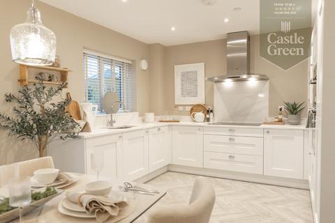 4 bedroom detached house for sale, Llys Y Coed, Wrexham