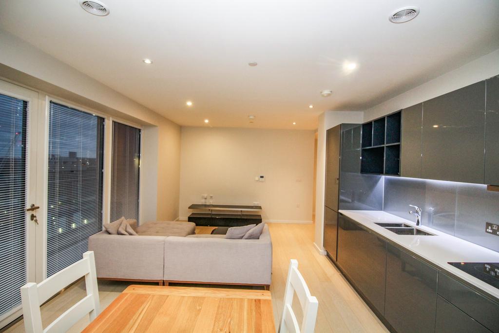 Kitchen-Reception 1
