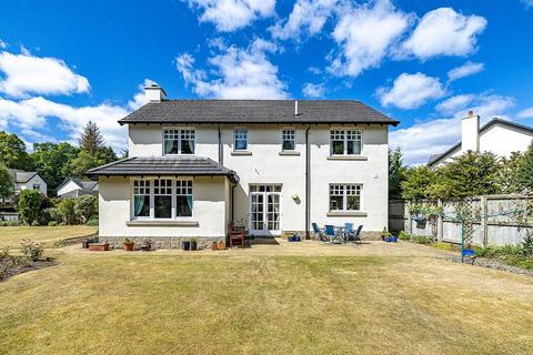 undefined, 22 Craigmyle Park, Clovenfords TD1 3LA