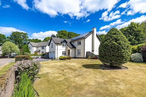 undefined, 22 Craigmyle Park, Clovenfords TD1 3LA