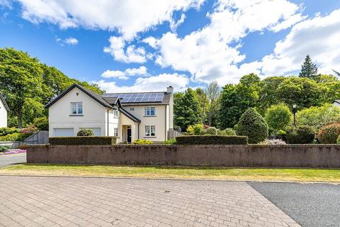 undefined, 22 Craigmyle Park, Clovenfords TD1 3LA