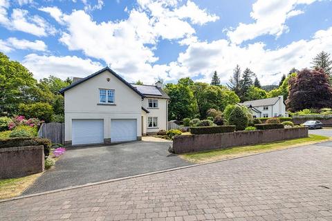 undefined, 22 Craigmyle Park, Clovenfords TD1 3LA