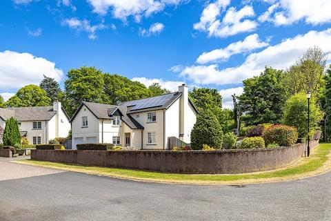 undefined, 22 Craigmyle Park, Clovenfords TD1 3LA