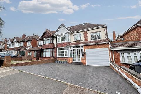 91 Cherry Orchard Road, Handsworth Wood, Birmingham, B20 2LA