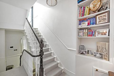 75a Fawe Park Road, London, SW15 2EG