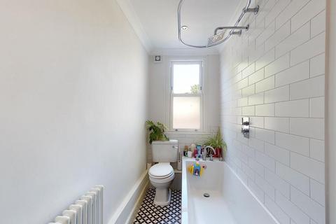 75a Fawe Park Road, London, SW15 2EG