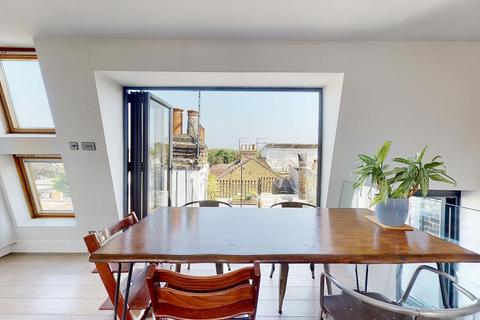 75a Fawe Park Road, London, SW15 2EG