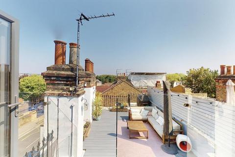 75a Fawe Park Road, London, SW15 2EG