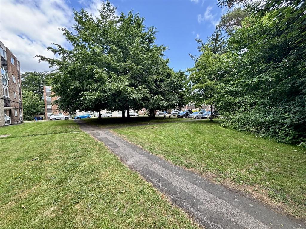 Green Space