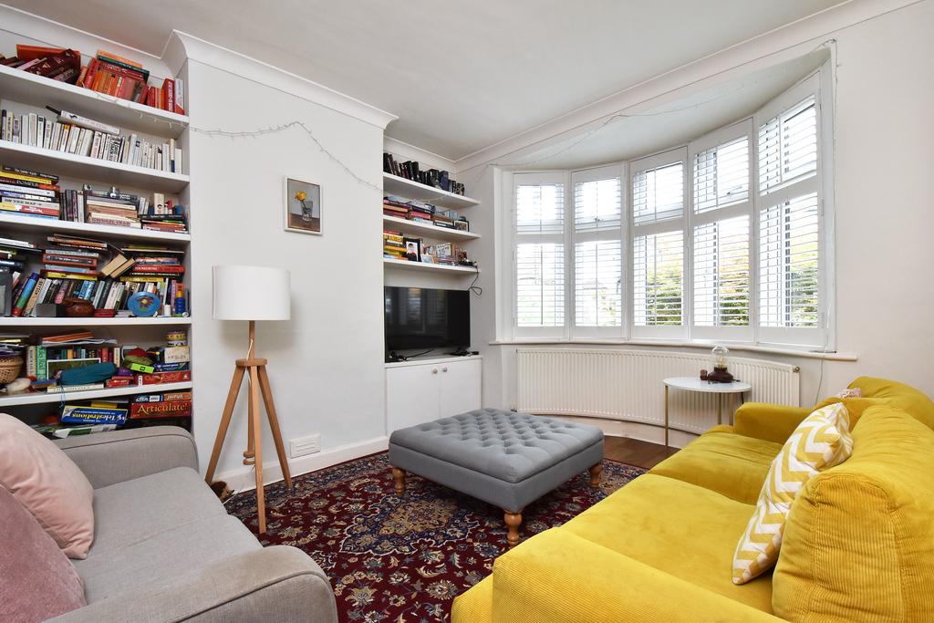 House in London - View 4