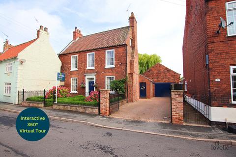 undefined, Willow House - Soutergate, North Lincolnshire DN18
