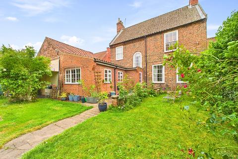 undefined, Willow House - Soutergate, North Lincolnshire DN18