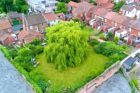 undefined, Willow House - Soutergate, North Lincolnshire DN18