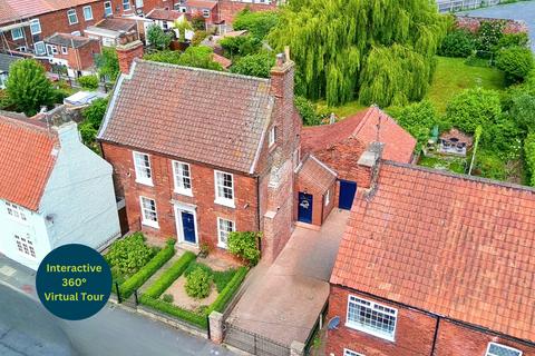 undefined, Willow House - Soutergate, North Lincolnshire DN18