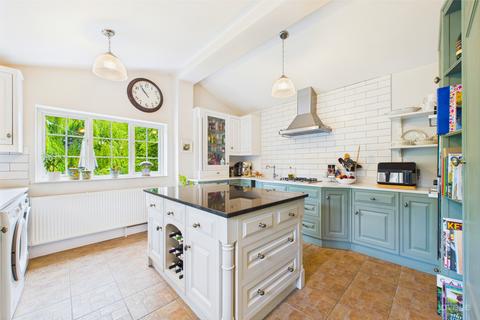 undefined, Willow House - Soutergate, North Lincolnshire DN18