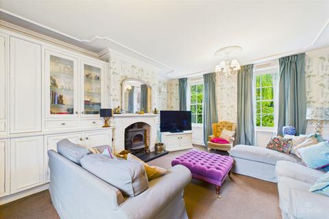 undefined, Willow House - Soutergate, North Lincolnshire DN18