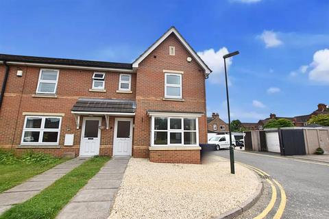 9 Bratton Court, Grimsby, DN32 0AR