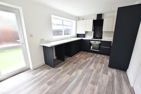 9 Bratton Court, Grimsby, DN32 0AR