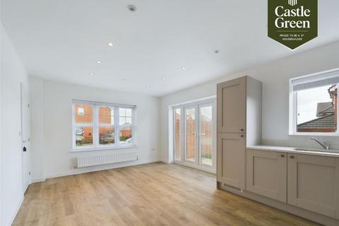 4 bedroom detached house for sale, Llys Y Coed, Rhosrobin, Wrexham