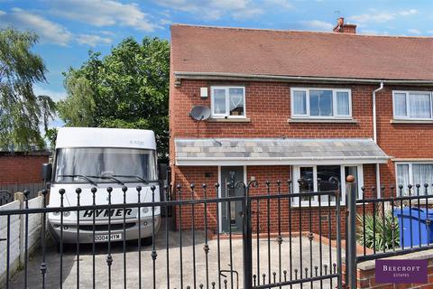 3 bedroom semi-detached house for sale, Rose Grove, Wombwell, Barnsley