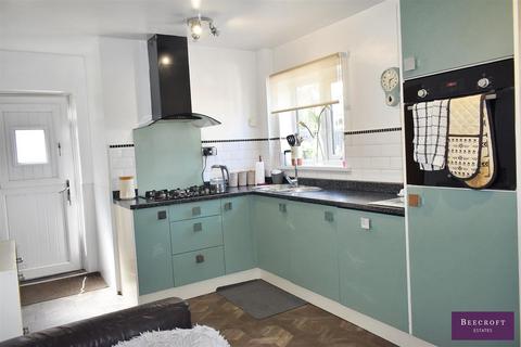 3 bedroom semi-detached house for sale, Rose Grove, Wombwell, Barnsley