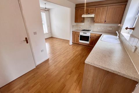 3 bedroom detached house for sale, Honey Moor Drive, Thornton FY5