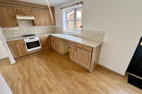 3 bedroom detached house for sale, Honey Moor Drive, Thornton FY5