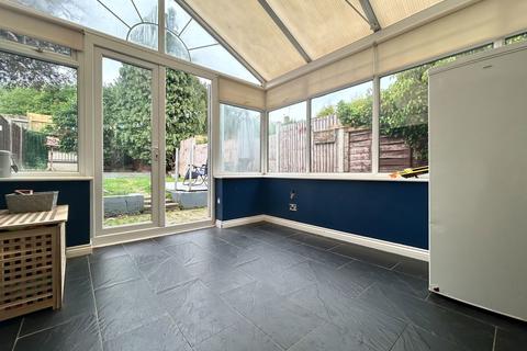 undefined, Spring Road, Wolverhampton WV4