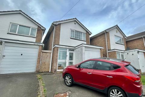 Spring Road, Wolverhampton WV4