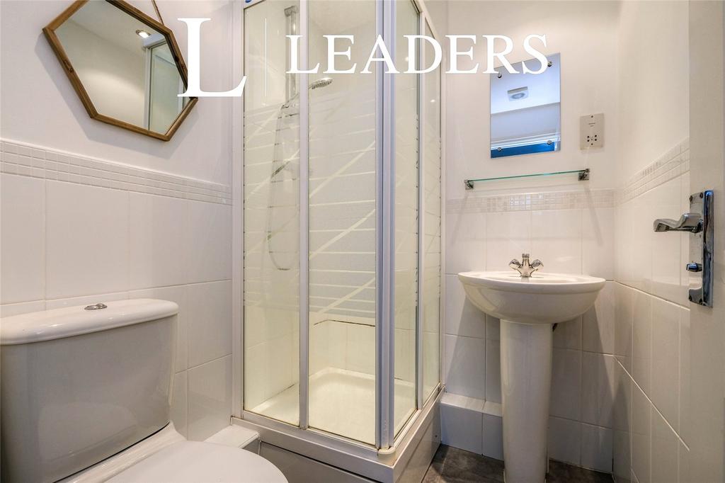 Shower Road