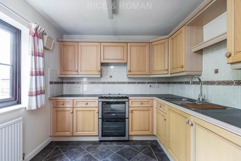 2 bedroom retirement property for sale, Crowthorne RG45