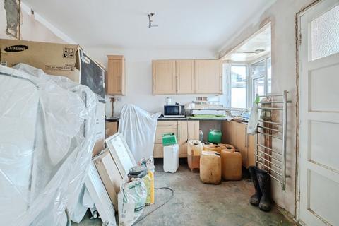 2 bedroom detached house for sale, Hazel Road, Loughborough LE11