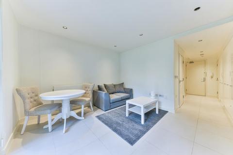 undefined, Binnacle House, 21 Wapping Lane, Wapping, E1W