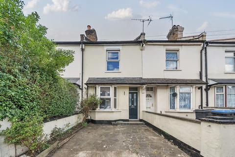 63 Rucklidge Avenue, London, NW10 4QA