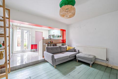 63 Rucklidge Avenue, London, NW10 4QA