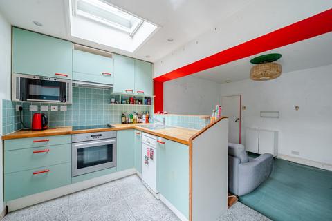 63 Rucklidge Avenue, London, NW10 4QA