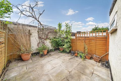 63 Rucklidge Avenue, London, NW10 4QA