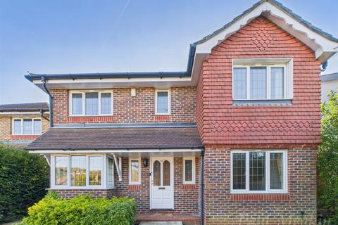Purley Bury Avenue, Purley