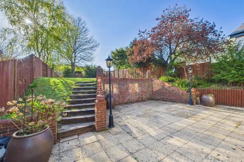 undefined, Purley Bury Avenue, Purley