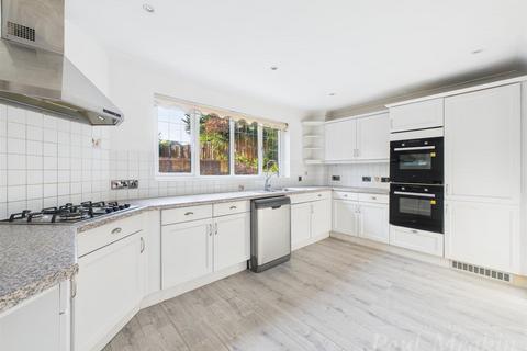 undefined, Purley Bury Avenue, Purley