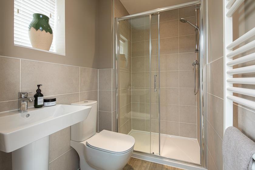 Example En-Suite