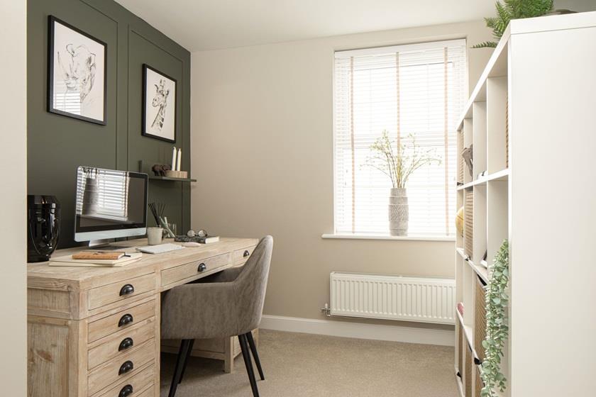 Example Bedroom Four