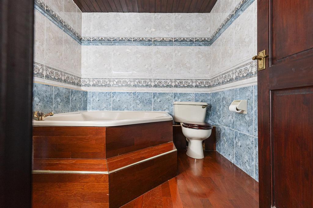 House Bathroom