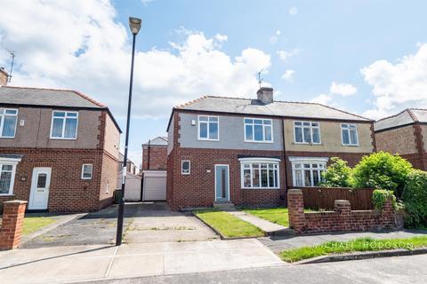 2 bedroom semi-detached house for sale, Dacre Road, Seaburn, Sunderland