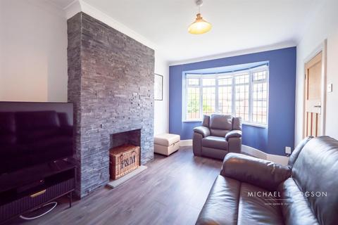 2 bedroom semi-detached house for sale, Dacre Road, Seaburn, Sunderland
