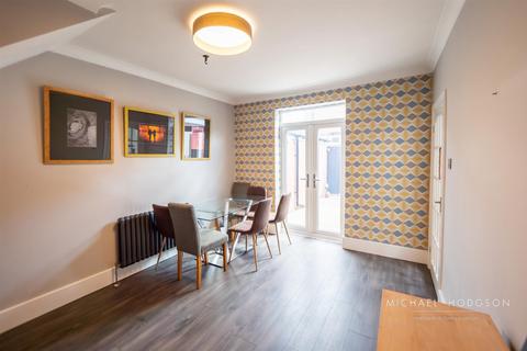 2 bedroom semi-detached house for sale, Dacre Road, Seaburn, Sunderland