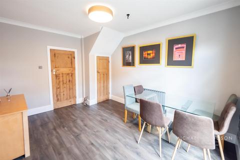 2 bedroom semi-detached house for sale, Dacre Road, Seaburn, Sunderland
